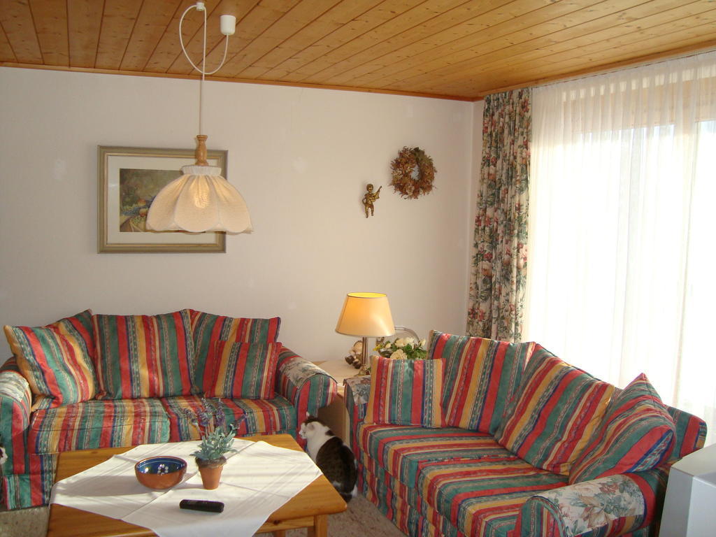 Haus Ritter Apartman Missen-Wilhams Szoba fotó