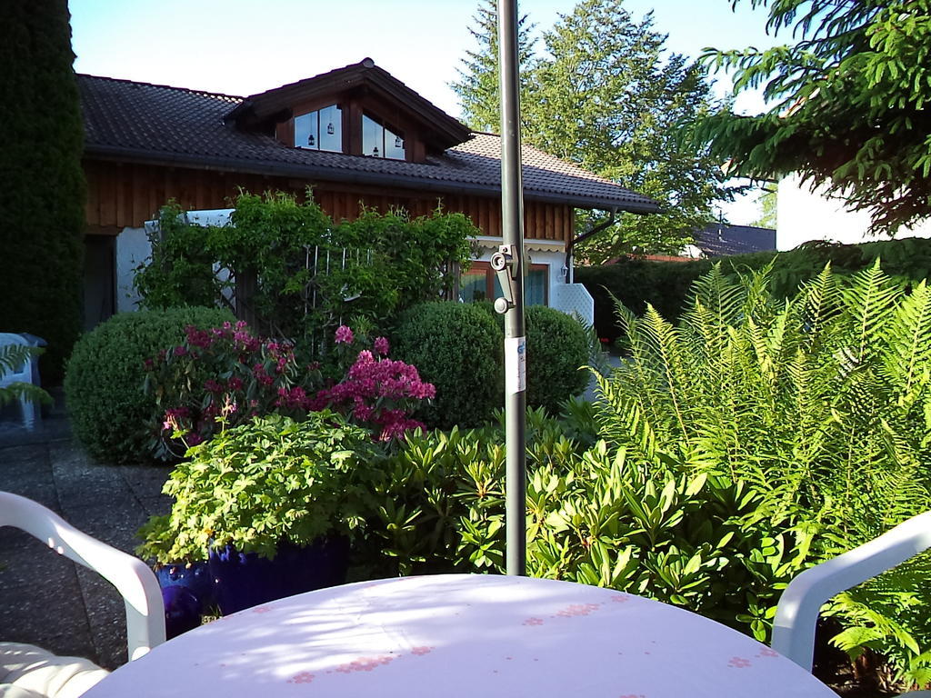 Haus Ritter Apartman Missen-Wilhams Szoba fotó
