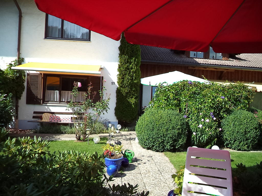 Haus Ritter Apartman Missen-Wilhams Szoba fotó