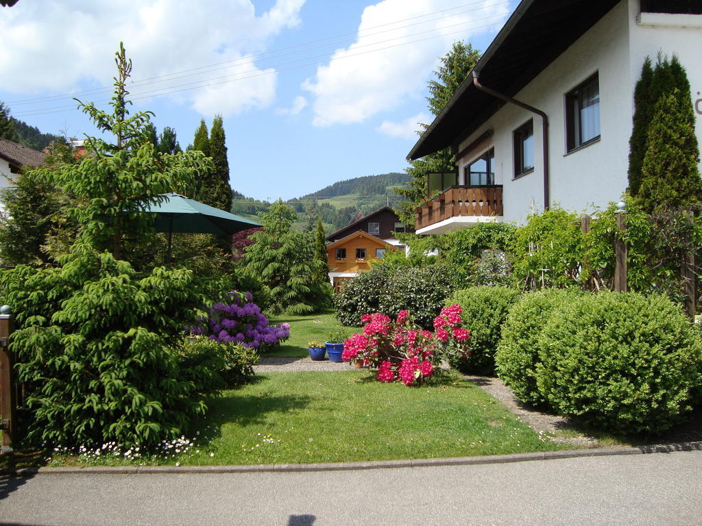 Haus Ritter Apartman Missen-Wilhams Szoba fotó