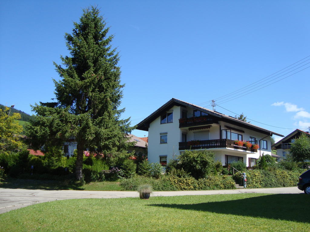 Haus Ritter Apartman Missen-Wilhams Szoba fotó